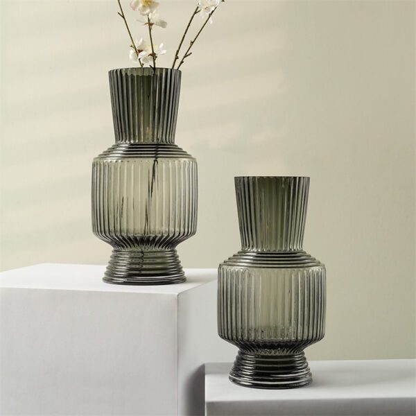 Wholesale Glass Vase HP-068 wholesale photo
